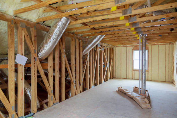 Range of Insulation Solutions in Stottville, NY